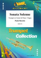 Sonata Solenne Standard