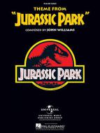 Theme From "Jurassic Park" 
