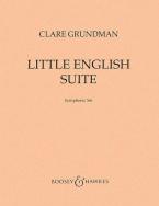 Little English Suite 