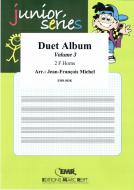 Duett Album Vol. 3 Standard