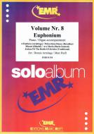 Solo Album Vol. 8 Standard
