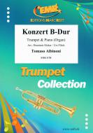 Konzert B-Dur Standard