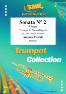 Sonata No. 2 in F major Standard