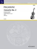 Concerto No. 2 B Minor Op. 7 Standard