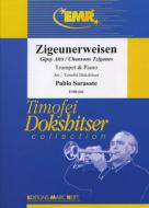 Zigeunerweisen Standard