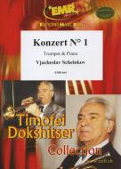 Concerto No. 1 Standard