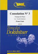 Consolation No. 3 Standard