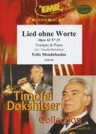Lied Ohne Worte Standard