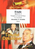 Etude Op. 8 No. 11 Standard