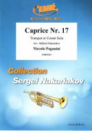 Caprice No. 17 Standard