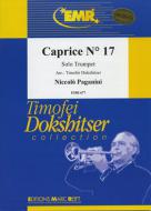 Caprice No. 17 Standard