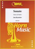 Sonate Standard