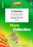 6 Sonatas Standard