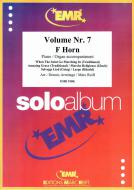 Solo Album Vol. 7 Standard