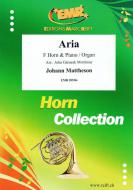 Aria Standard