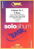 Solo Album Vol. 1 Standard