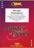Baroque Masterpieces Standard