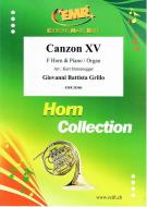 Canzon XV Standard