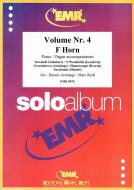 Solo Album Vol. 4 Standard