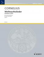 Christmas Songs Op. 8 Standard