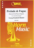 Prelude & Fugue Standard