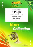 4 Pieces Standard