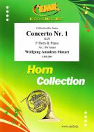 Concerto No. 1 Standard