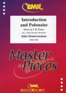 Introduction et Polonaise Standard