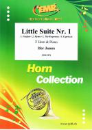 Little Suite No. 1 Standard