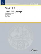 Lieder und Gesänge Heft 1 Standard