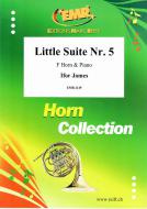 Little Suite No. 5 Standard