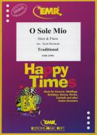 O Sole Mio Standard