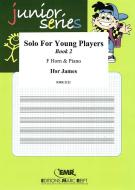 Solos For Young Players Vol. 2 Standard