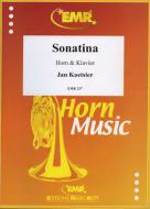 Sonatina Op. 59/1 Standard