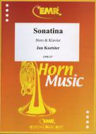 Sonatina Op. 59/1 Standard