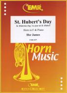 St. Hubert's Day Standard