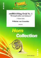 emBRASSing Ovid Standard