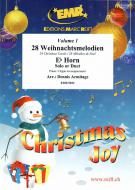 Christmas Joy Vol. 1 Standard