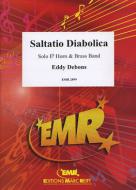 Saltatio Diabolica Standard