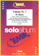 Solo Album Vol. 7 Standard