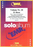 Solo Album Vol. 10 Standard