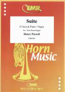 Suite Standard