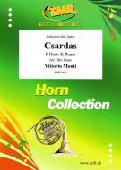 Csardas Standard