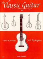 The Classic Guitar 