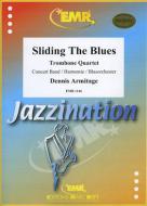 Sliding The Blues Standard