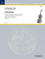 Concerto in Bb Major Standard