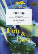 Fire Pop Standard