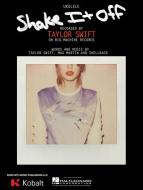 Shake It Off 