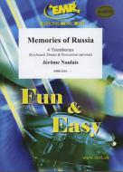 Memories Of Russia Standard