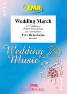 Wedding March Standard